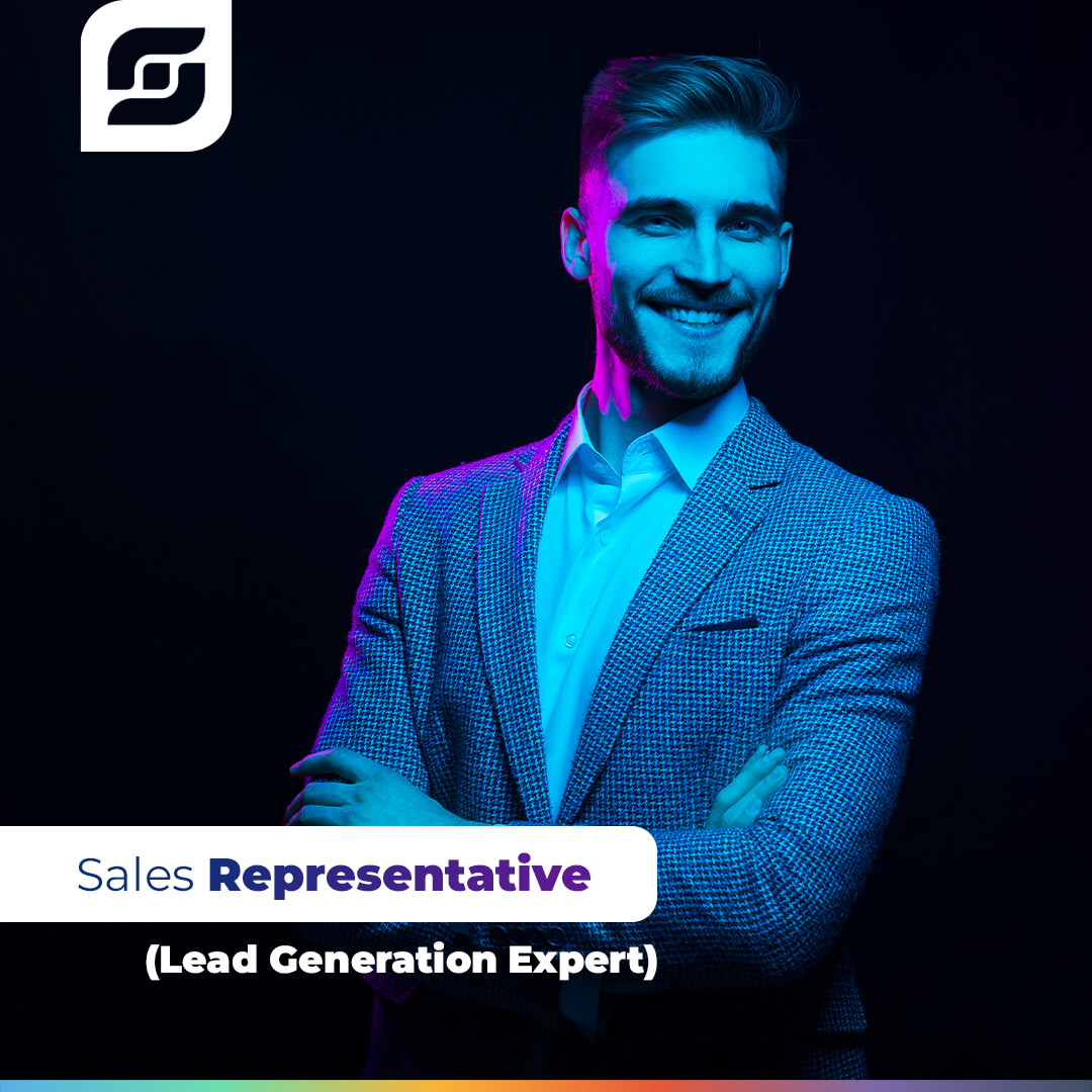 Sales Representative / Lead Generation Expert
