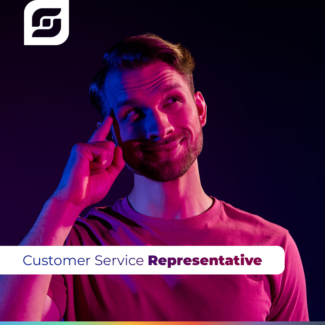 Consumer Service Representative