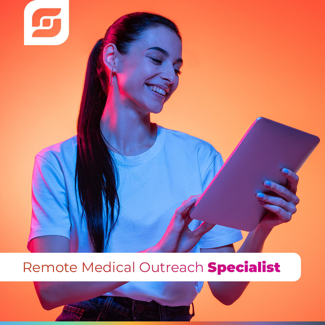 Remote Freelance Medical Outreach Specialist