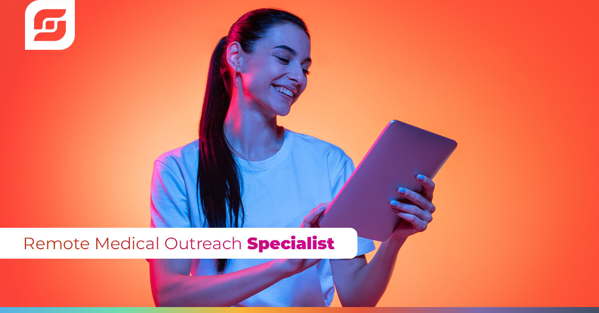 Remote Medical Outreach Specialist