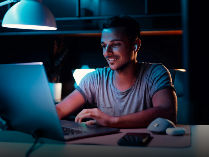 Data-driven decision making for better customer experiences