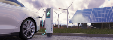 Automotive & E-Mobility