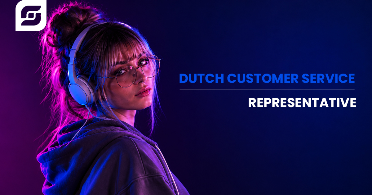 Help Mensen, Werk Vanuit Huis! | Dutch Customer Service Representative (Freelance, Remote)